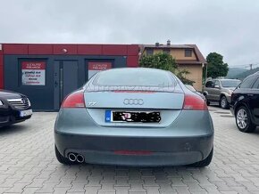 Audi TT Coupé 2.0 TFSI - 6