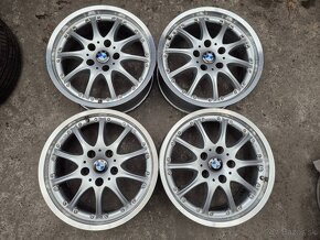 5x120 r17 ET20 x 8J elektróny na BMW - 6