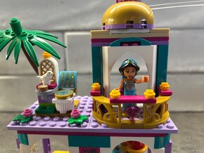 Lego Disney - Jasmína a Aladin - 6