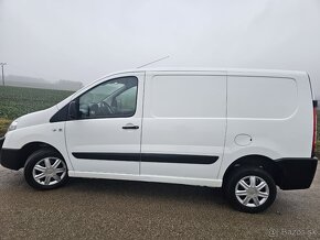 Peugeot Expert 2.0 HDI 4x4 KLÍMA KÚPENÉ V SR - 6