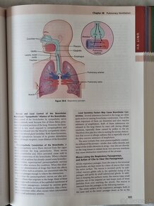 Guyton and Hall Textbook of Medical Physiology - 6