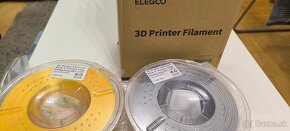 3D filamenty Silk PLA - 6