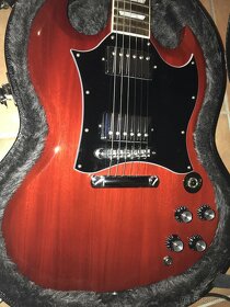 GIBSON SG STANDARD - 6