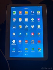 Tablette Samsung Galaxy Tab 4 - 6