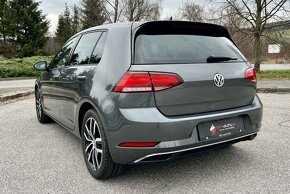 Volkswagen Golf E VIRTUAL KOKPIT TEPELNÉ ČERPADLO - 6