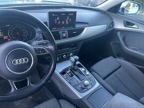 Audi A6 3.0TDI Quattro - 6