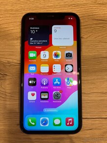 Iphone 11 64gb Black - 6