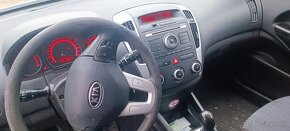 Kia Ceed 20011 - 6