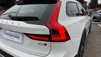 Volvo V90 CC D4 2.0L Cross Country Pro AWD A/T - 6