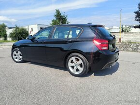 BMW F20 118d 105kw M6 výbava Sport - 6