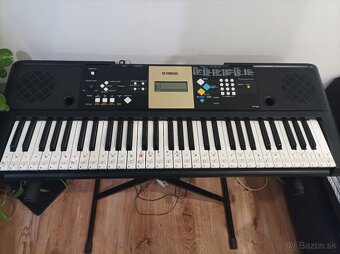 Yamaha - 6