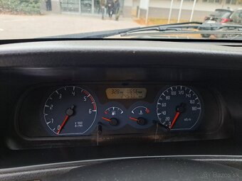 Nissan Terrano 2.7tdi - 6