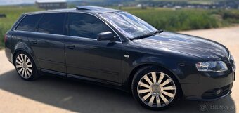 Audi A4 B7, 3.2 FSI ,S-LINE QUATTRO - 6