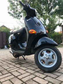 piaggio vespa et4 125 vespa - nepojazdná - 6