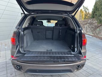 BMW X5 2012 180kw Facelift - 6