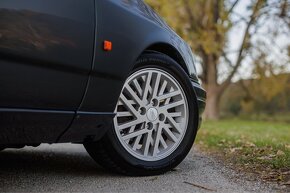 Ford Sierra Cosworth 4X4 - 6