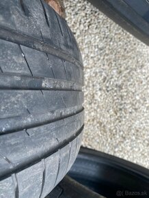 Pneu 215/55 r17 - 6