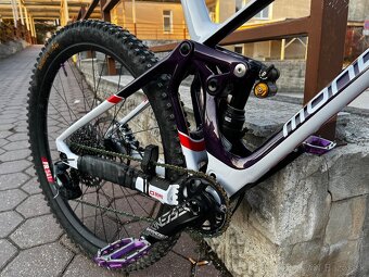 Mondraker Superfoxy Carbon R - 6