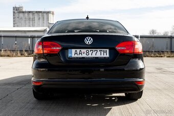 Volkswagen Jetta 1.4 TSI Highline 118kw/160PS - 6