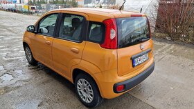 Fiat Panda 1.2 Lounge - 6