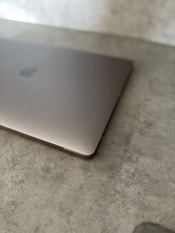 Macbook Pro 16 2019 i9 - 6