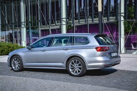 VW PASSAT 2.0 Tdi 110kw DSG R Highline Variant - 6