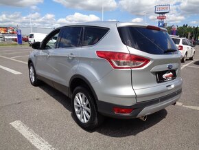 Ford Kuga 2.0 TDCi Titanium AWD - 6