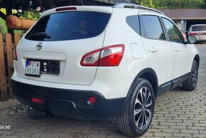 Nissan Qashqai 1.6i - 6