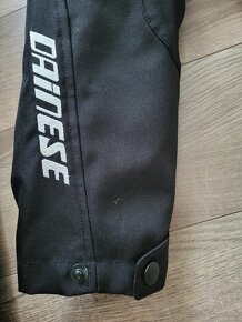 Dainese textilná bunda - 6