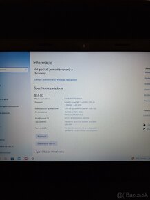 Notebook LENOVO B51-80 - 6