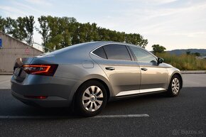 Škoda Superb 2.0 TDi 140 kw L&K, 58 000 km - 6