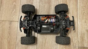 ARRMA Vorteks 4x4 - 6