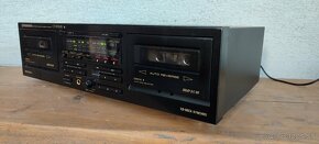 Tape deck Pioneer - 6