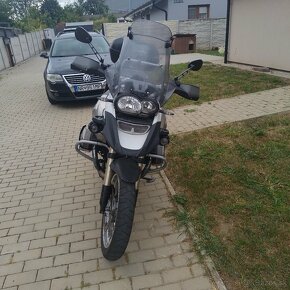 BMW GS 1200 - 6