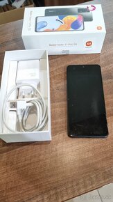 Xiaomi Redmi Note 11 Pro 6GB/128GB - 6