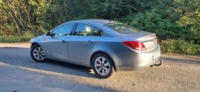 Opel Insignia 2.0 - 6