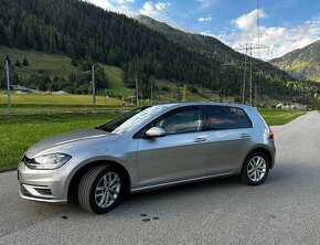 Volkswagen Golf 2.0 TDI BMT Comfortline DSG 110kW - 6