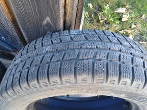 185/65 R15 88T zimné pneumatiky - 6