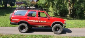 Toyota 4Runner 3,0 V6 - 6