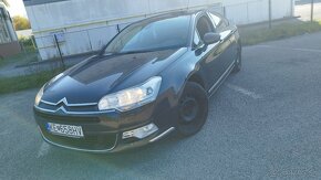 CITROEN C5 2,0 HDI 100 KW - 6