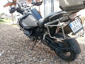 bmw r1200gs adventure - 6