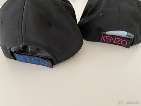 DSQUARED2 ICON & KENZO siltovka - 6