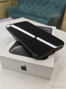 Apple Iphone 15 Pro 512GB - 6