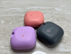 Apple Beats Fit Pro (purple, orange, grey) záruka - 6