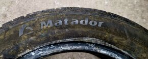 185/55r15 Matador Sibir Snow MP92 - 6