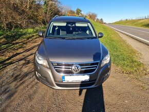 Vw. Tiguan 2.0tsi sport&style - 6