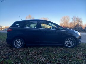 Ford C-Max 2.0TDCi 85kw 2013 Automat - 6