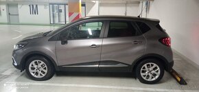 Renault Captur AB Hatchback 5DV. - 6