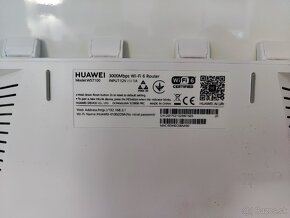 Router Huawei AX3 Pro - 6