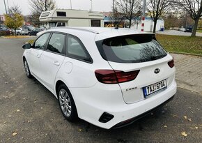 Kia Ceed - 6